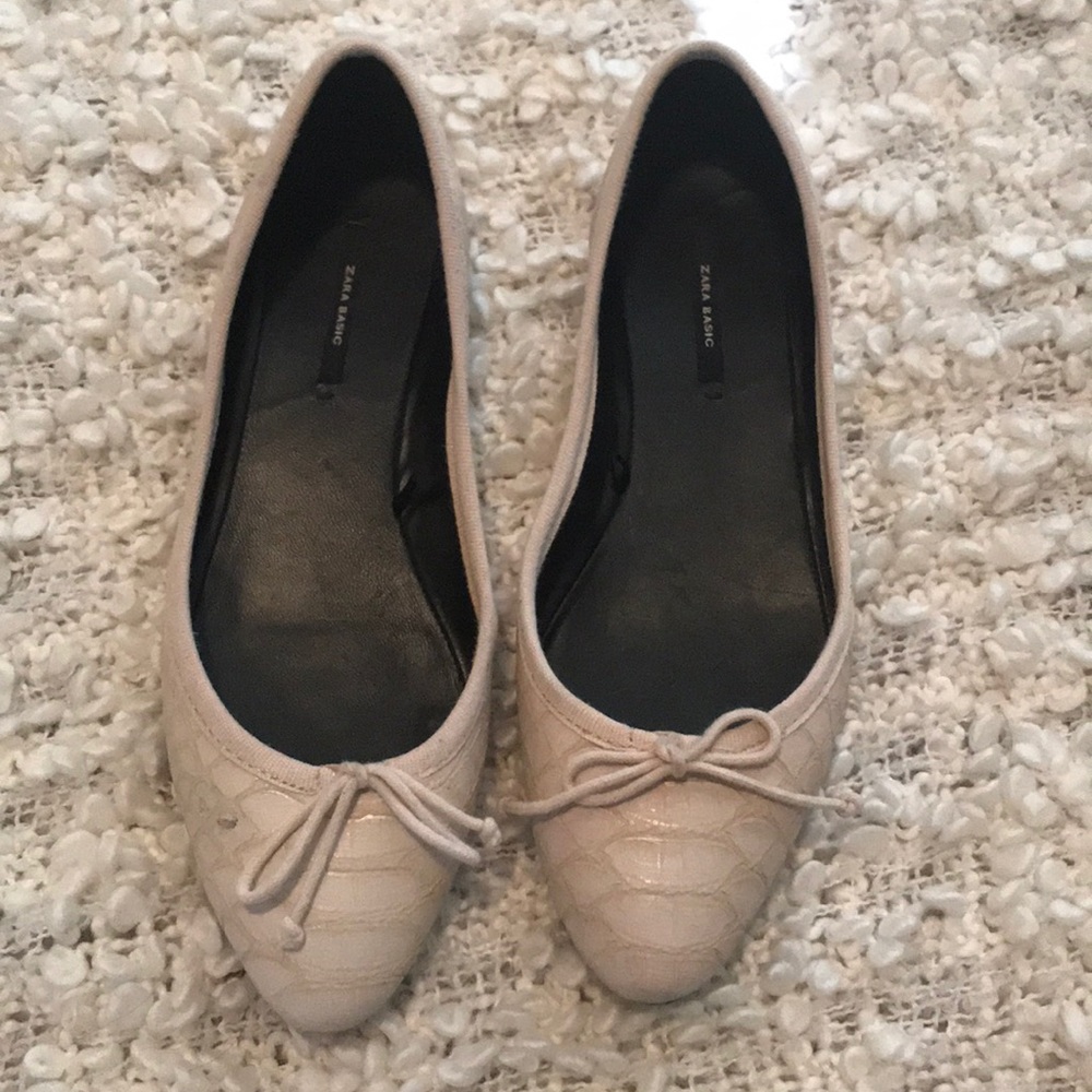 Flats